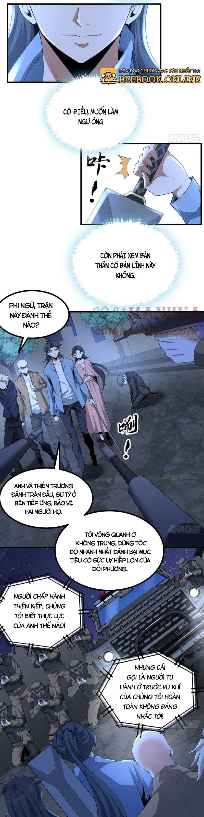 địa cầu đệ nhất kiếm chapter 185 9