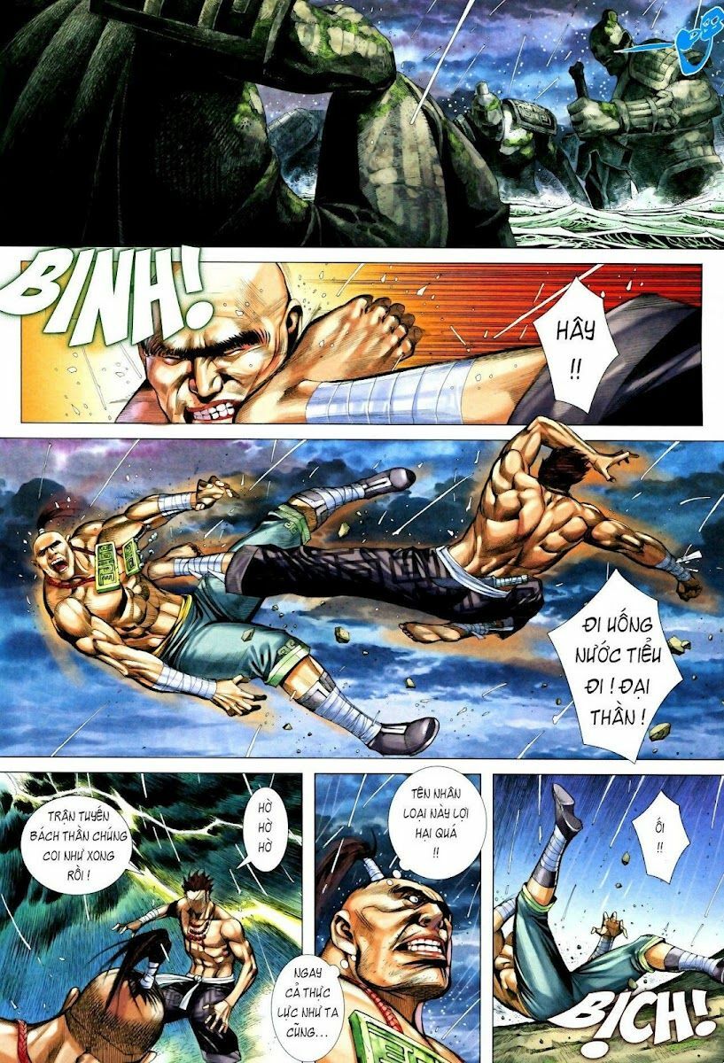 phong thần ký chapter 66 27