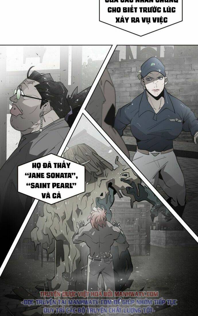 kĩ nguyên của anh hùng chapter 55 14