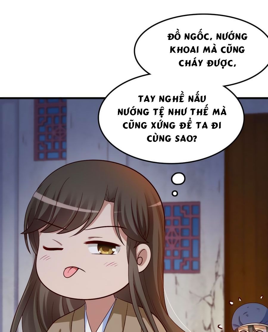 kiêu ngạo vương gia chủng điền phi chapter 166 27