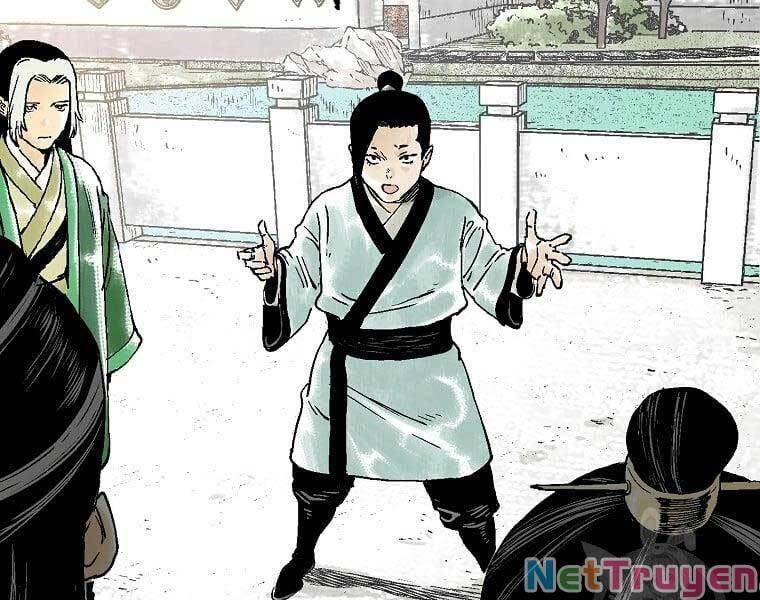 ma hiệp côn lôn chapter 39.1 31