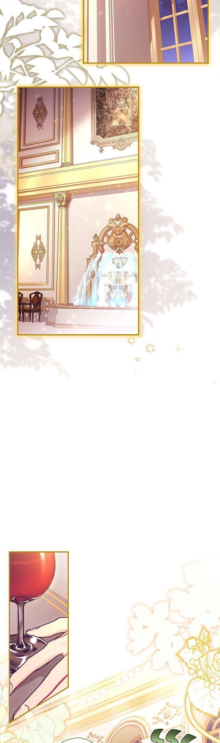 tôi đã trở thành con gái nuôi của nam chính chapter 89 24