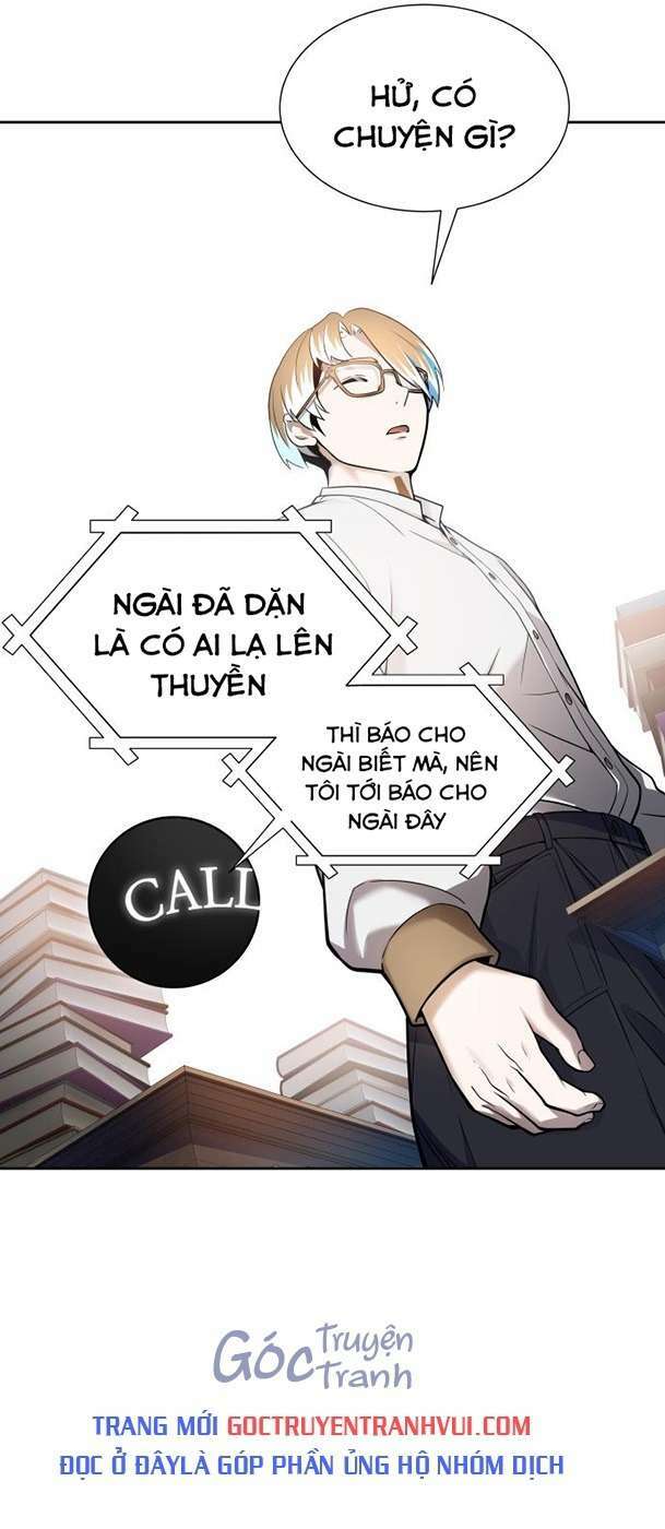 cuộc chiến trong tòa tháp chapter 581 106