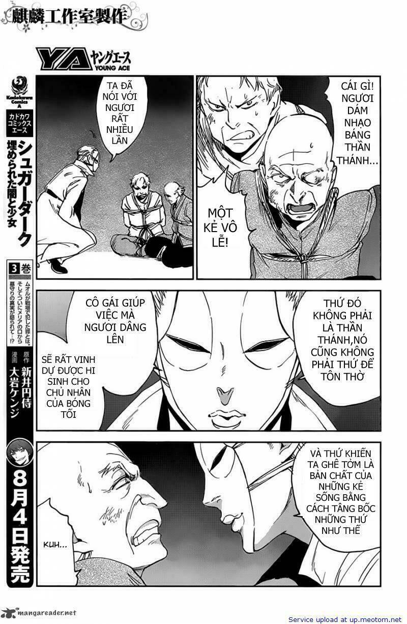 sugar dark chapter 14 4