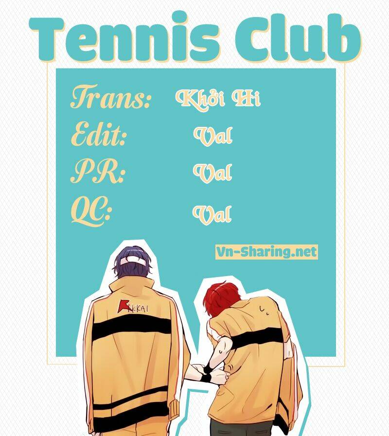 new prince of tennis chapter 145 15