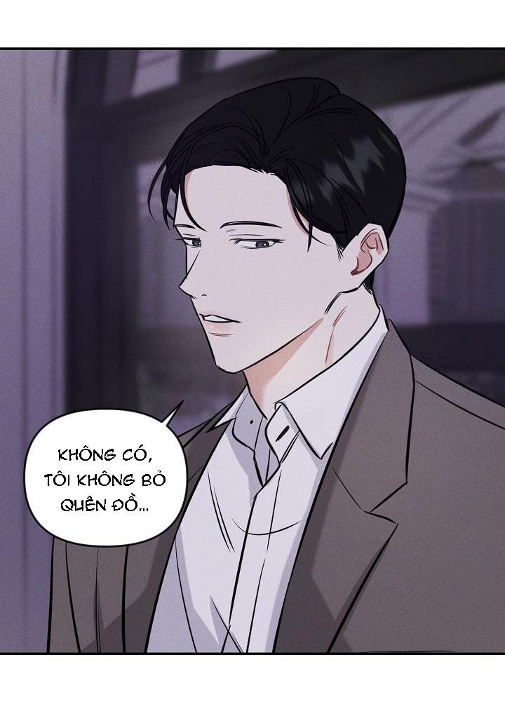 mặt trời của đêm chapter 2 24