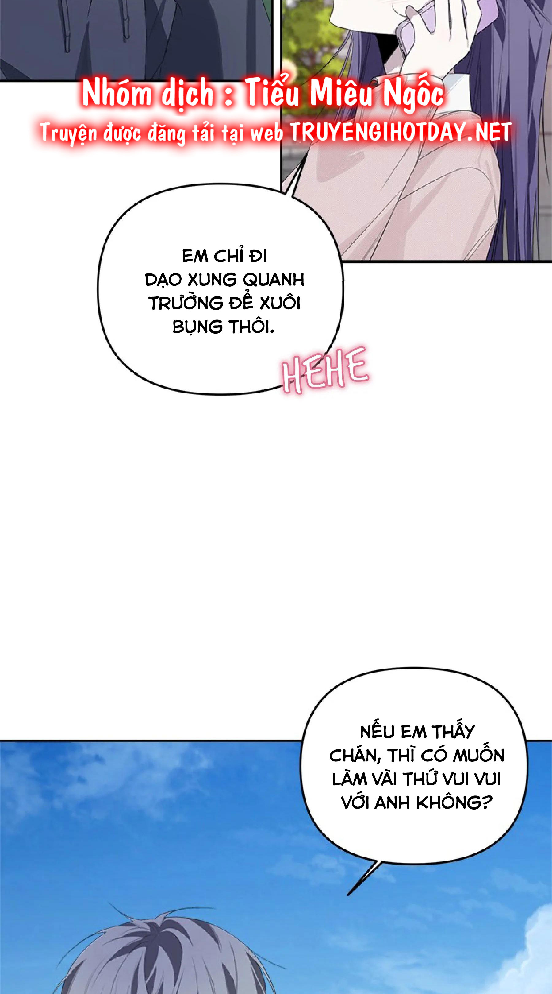 đàn anh xấu xa của tôi chapter 42 66