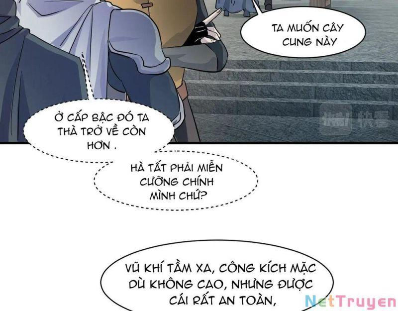 chỉ có ta có thể sử dụng triệu hoán thuật chapter 2.5 19