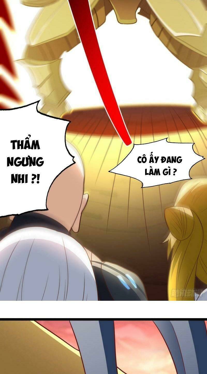 Cao Năng Lai Tập Chapter 211 - Trang 36