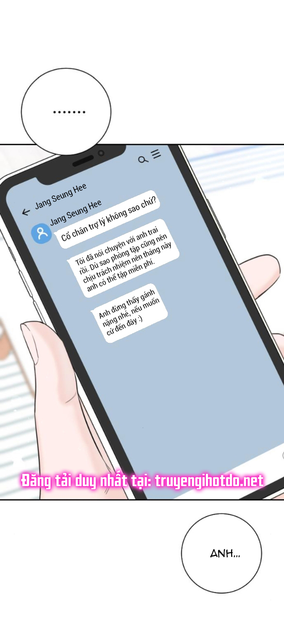 tôi sẽ cho anh thứ tồi tệ nhất chapter 15.2 34