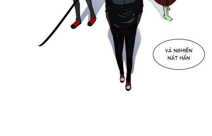 cuộc chiến trong tòa tháp chapter 135 50