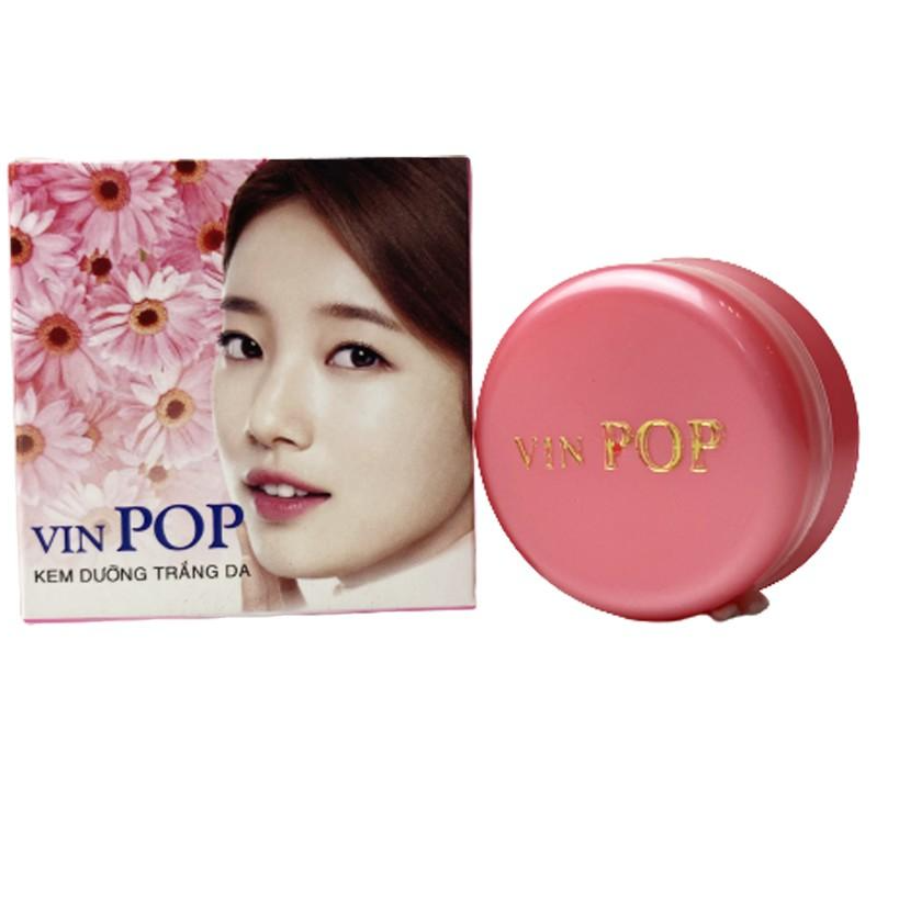 Kem Dưỡng Da Vin POP - Chi Chi  - 20g