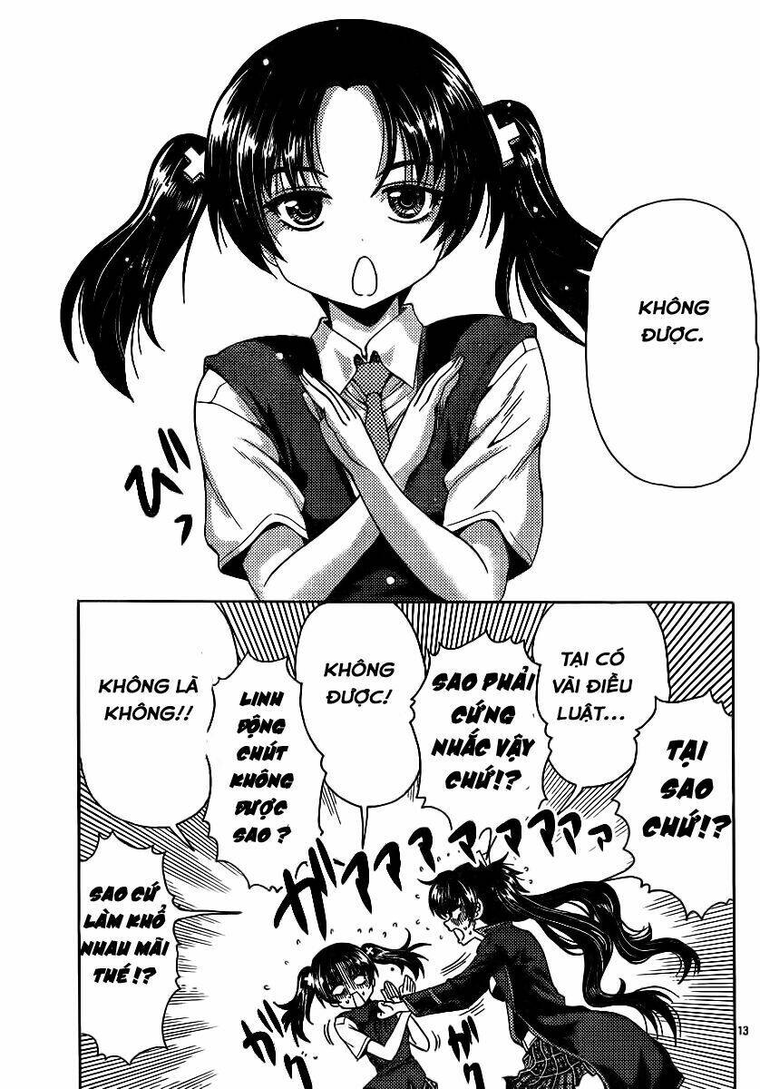 kimiiro focus-new chapter 27 15