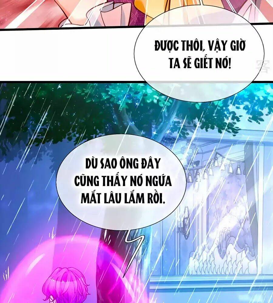 bỗng một ngày trở thành con gái nhà vua chapter 116 18