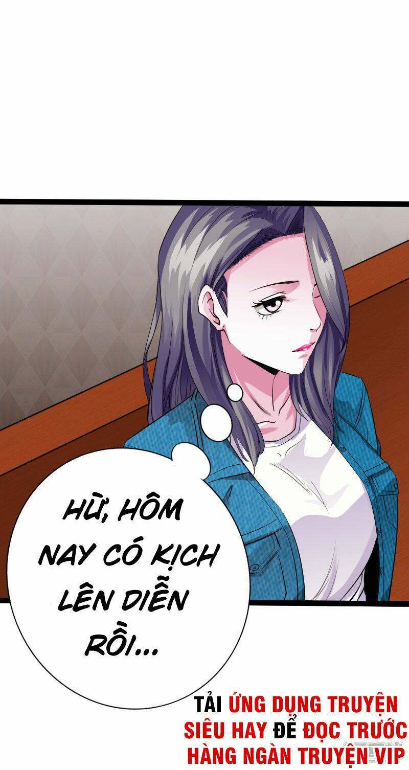 tuyệt phẩm tà thiếu chapter 88 14