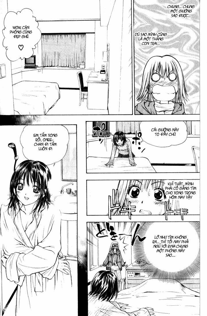 pretty face chapter 29 9