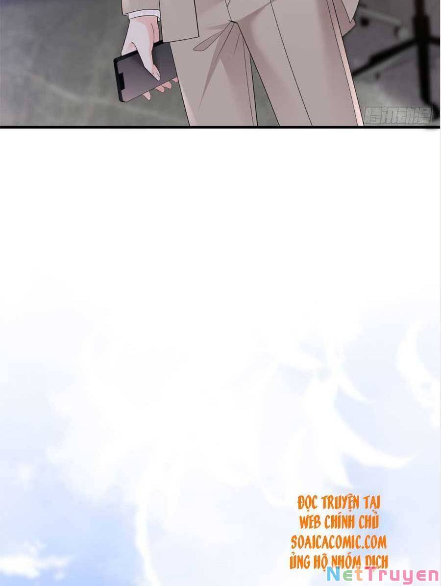đại tiểu thư có ý đồ gì xấu đâu chapter 107 4