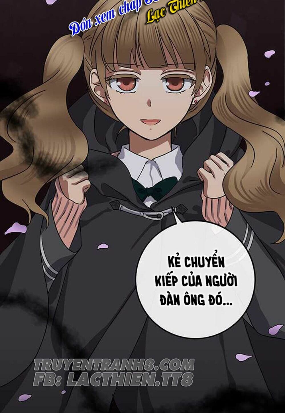 nụ hôn nguyền rủa chapter 82 38