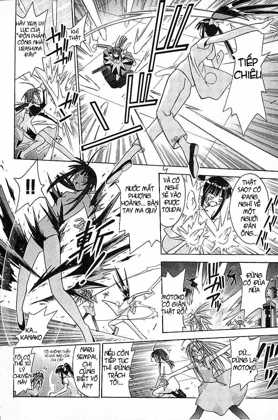 love hina chapter 104 8