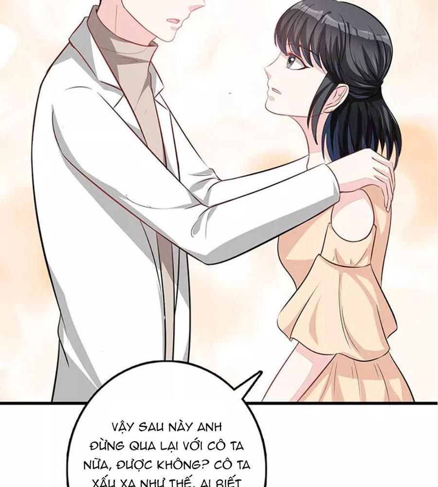 tân nương thế thân chapter 55 12