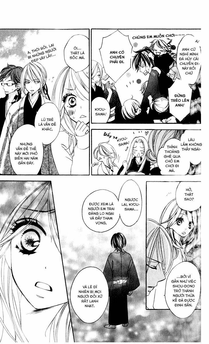 yêu quái cánh đen chapter 21 6