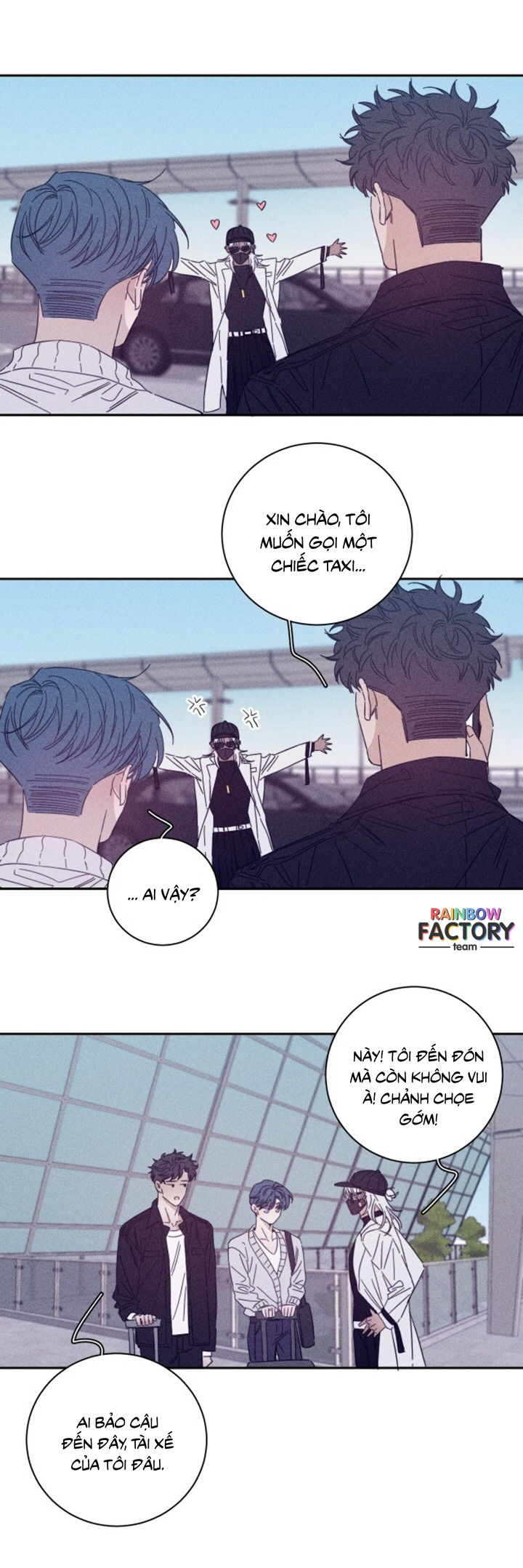 xuân nhật tương chí chapter 71 26