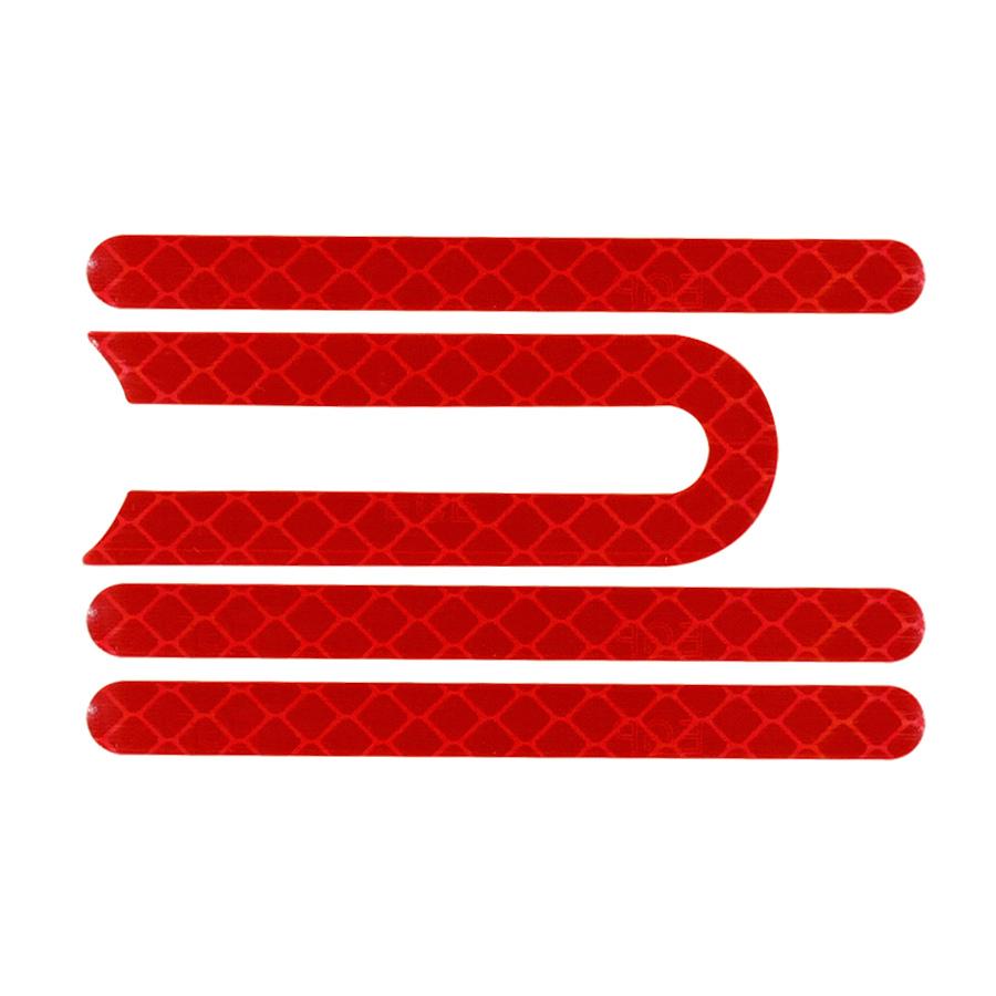 Đối với Xiaomi Mijia M365 Phản xạ xe tay ga điện phía trước Bánh trước Bánh xe Vàng Bảo vệ Bảo vệ Bụi Color: silver