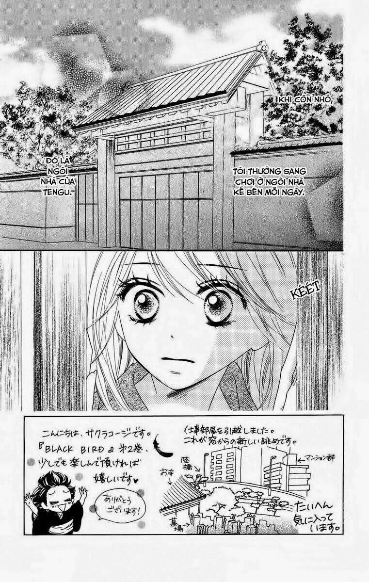 yêu quái cánh đen chapter 6 11