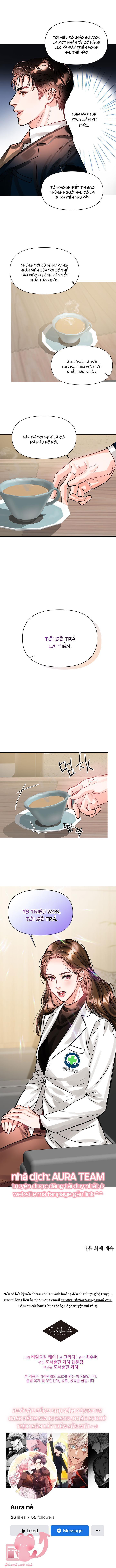 lion heart - trái tim sư tử chapter 10 9