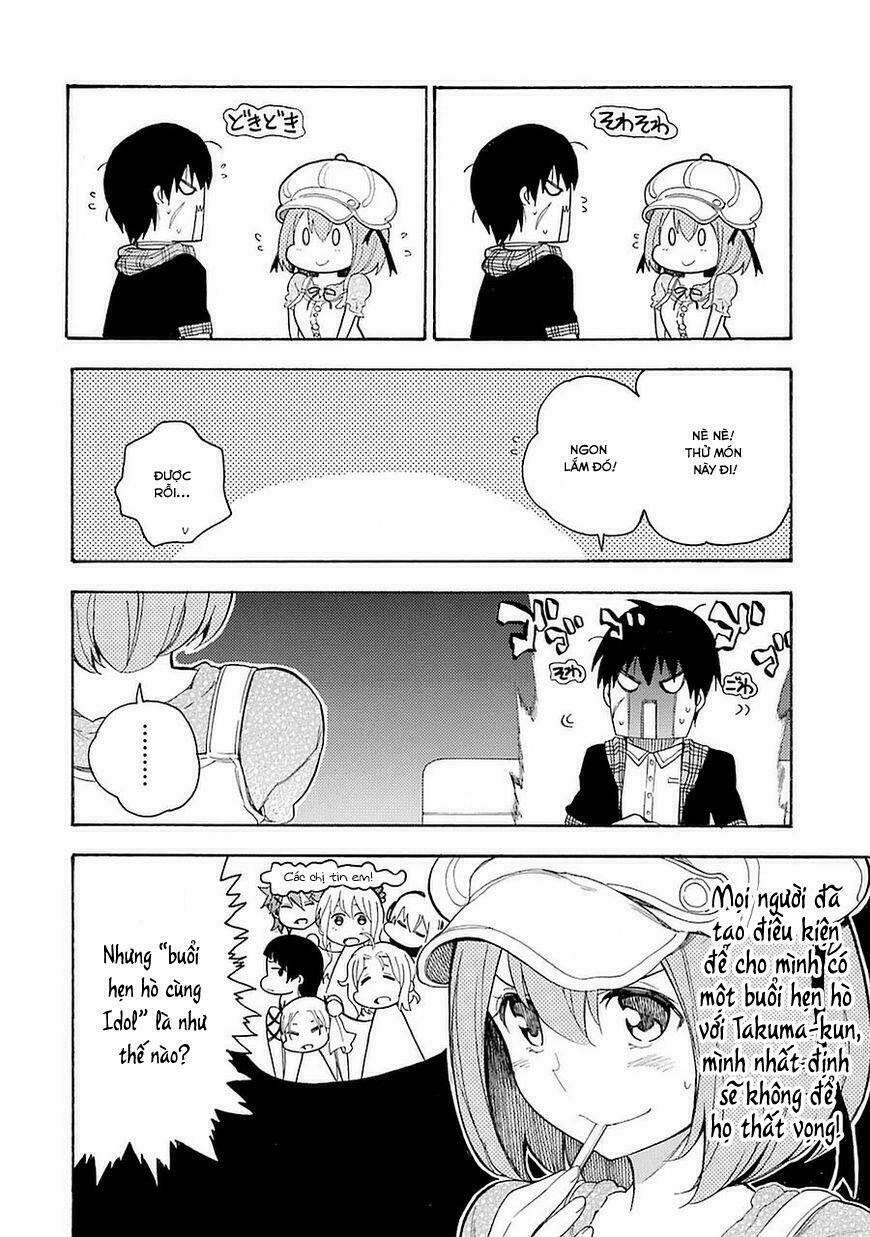 ikusa x koi chapter 6 11