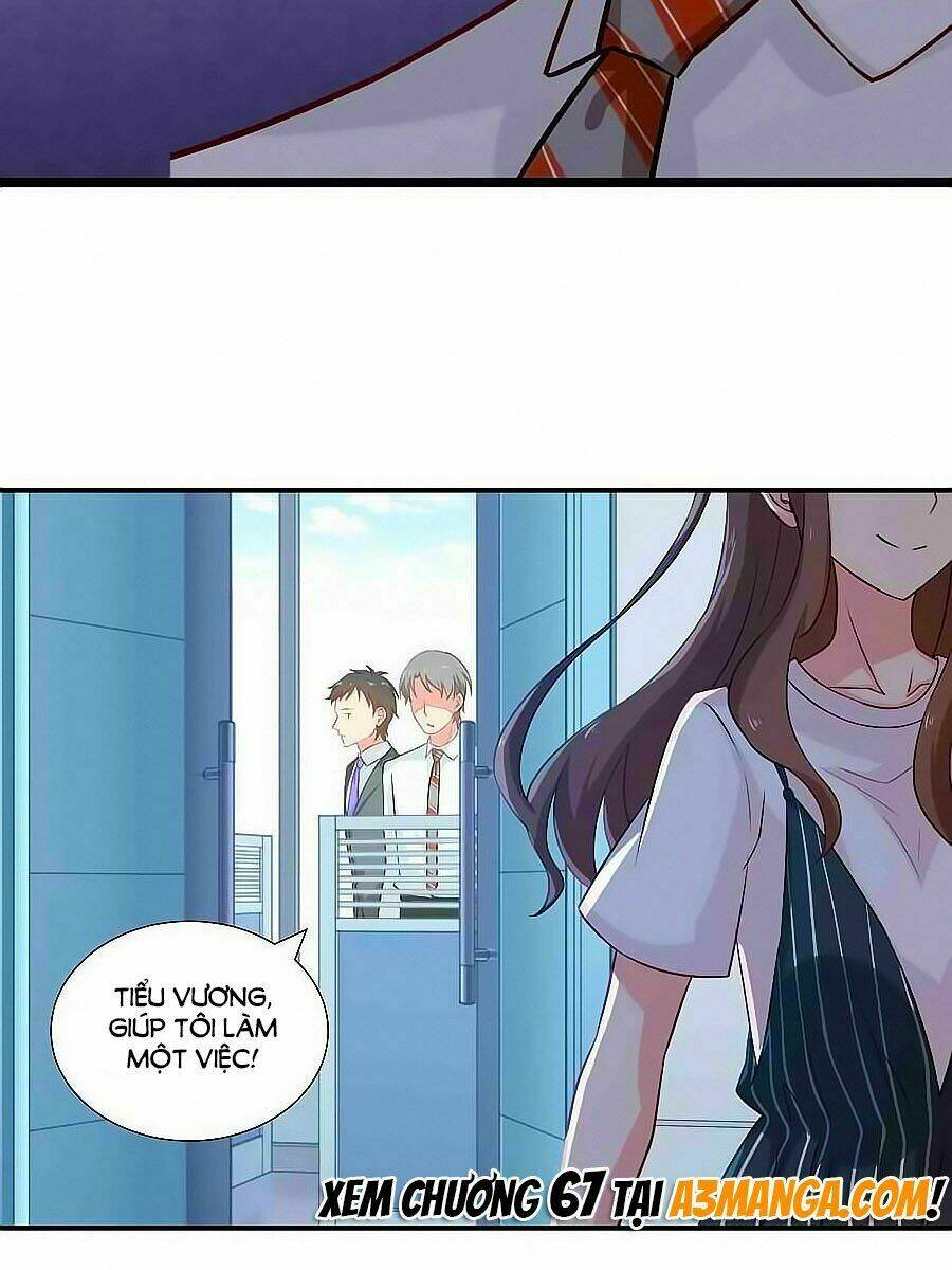 chỉ nhiễm thành hôn chapter 66 16