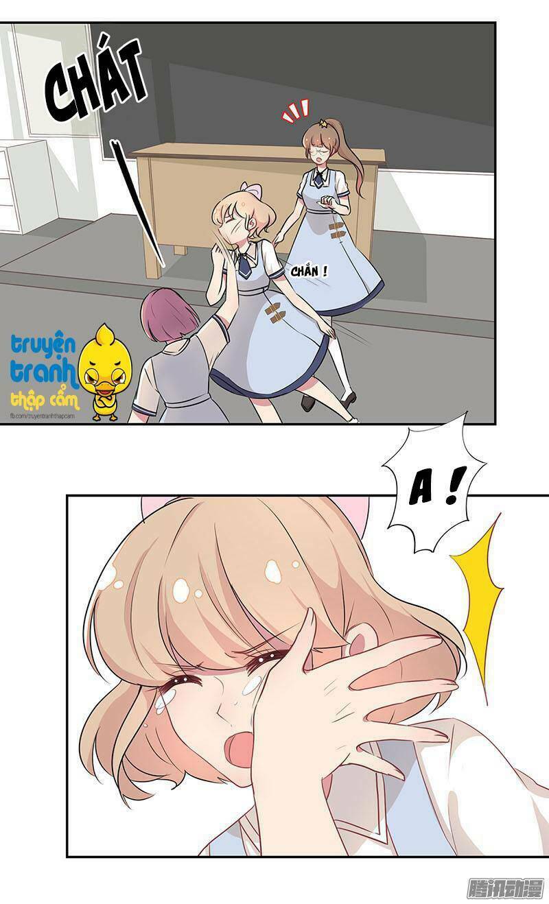 bá đạo hiệu thảo đích duệ nha đầu chapter 3 13