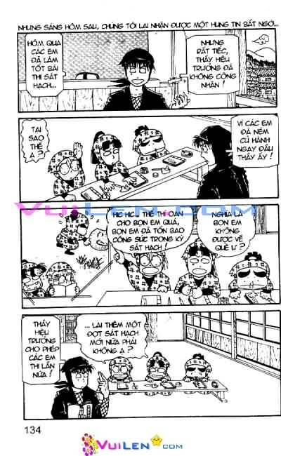 ninja loạn thị chapter 8 134