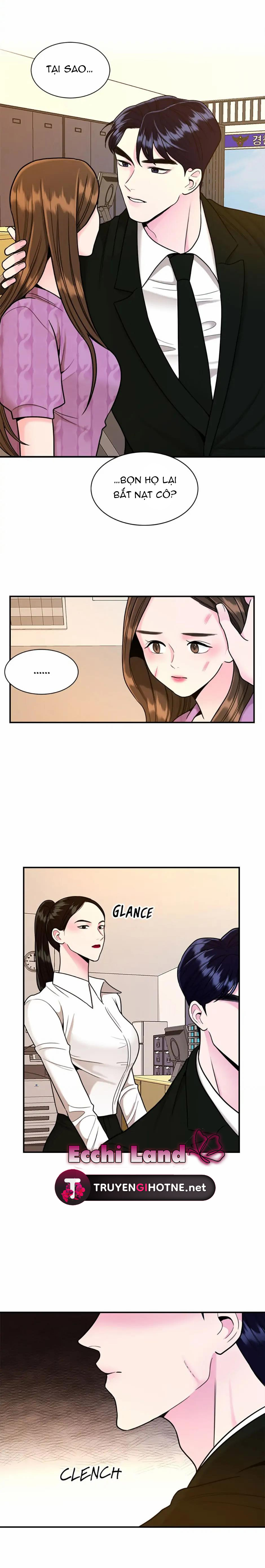 nghệ sĩ cello chapter 44.1 12