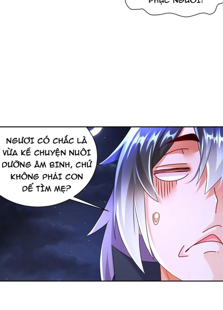 tuyệt sắc đạo lữ đều nói ngô hoàng có thể chất vô địch chapter 113 16