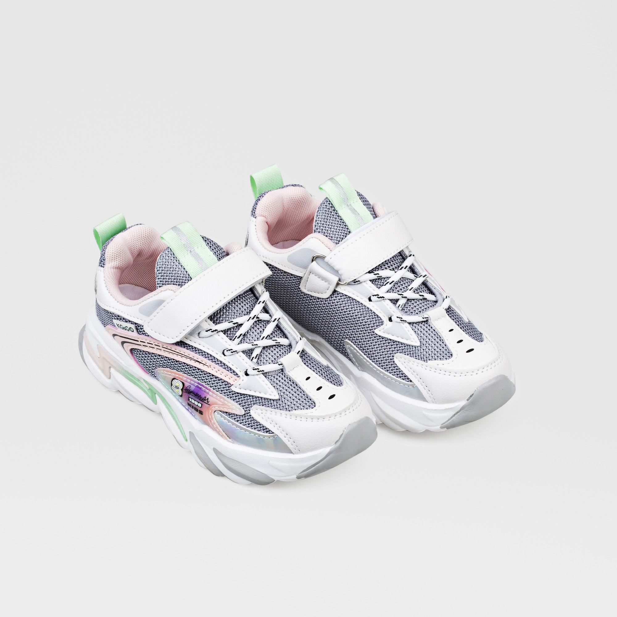 Giày thể thao trẻ em ChristinA-Q GTE325