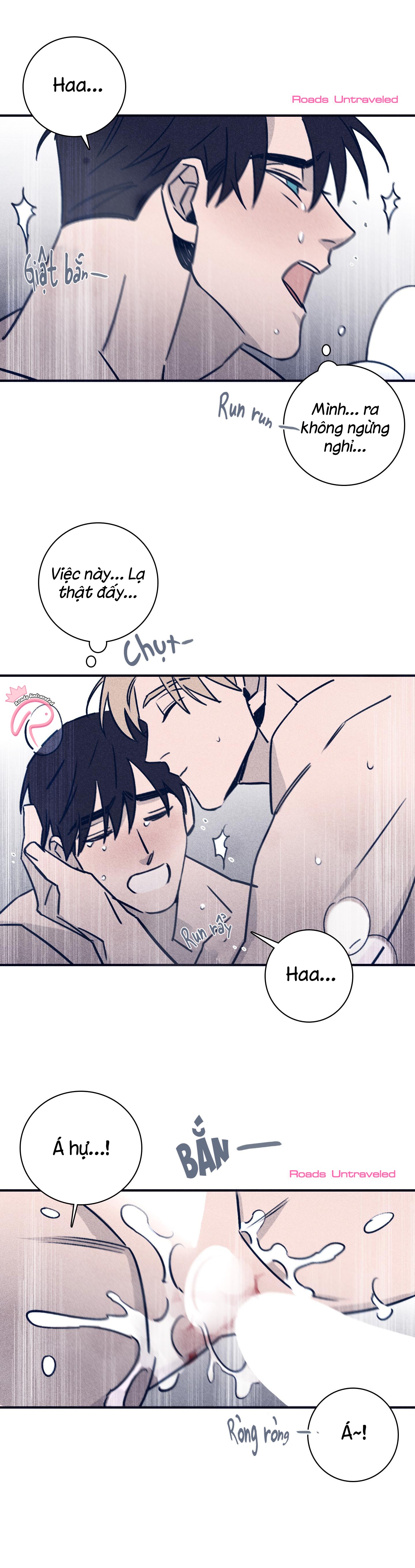 độc dược (marcel) chapter 38 25