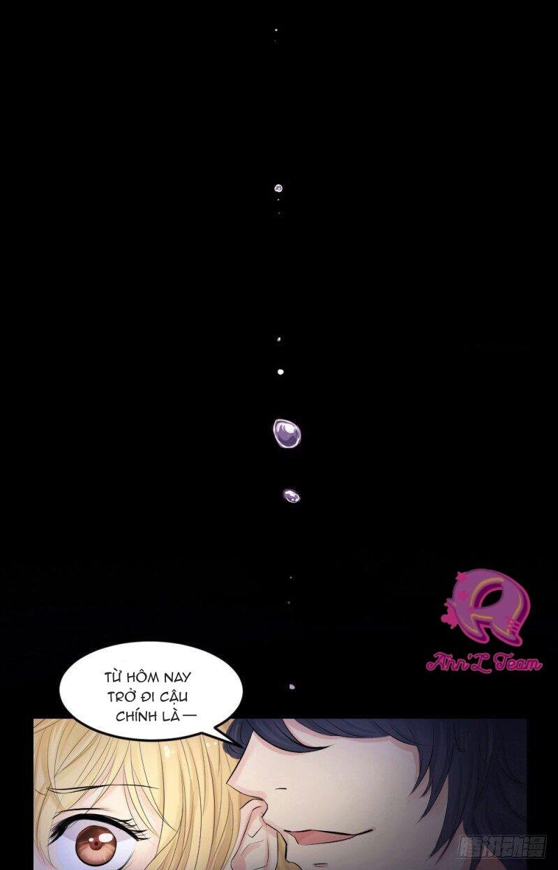 mặt nạ mất kiểm soát chapter 1 1