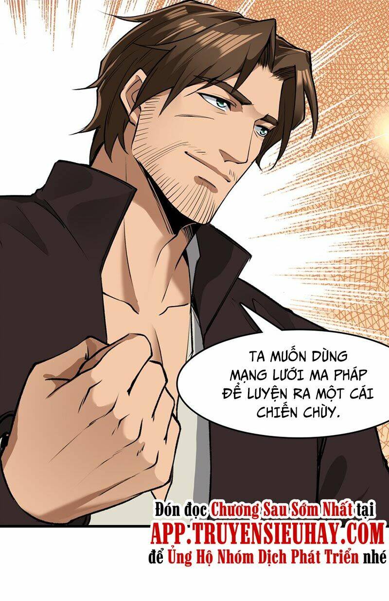 lê minh chi kiếm chapter 32 29