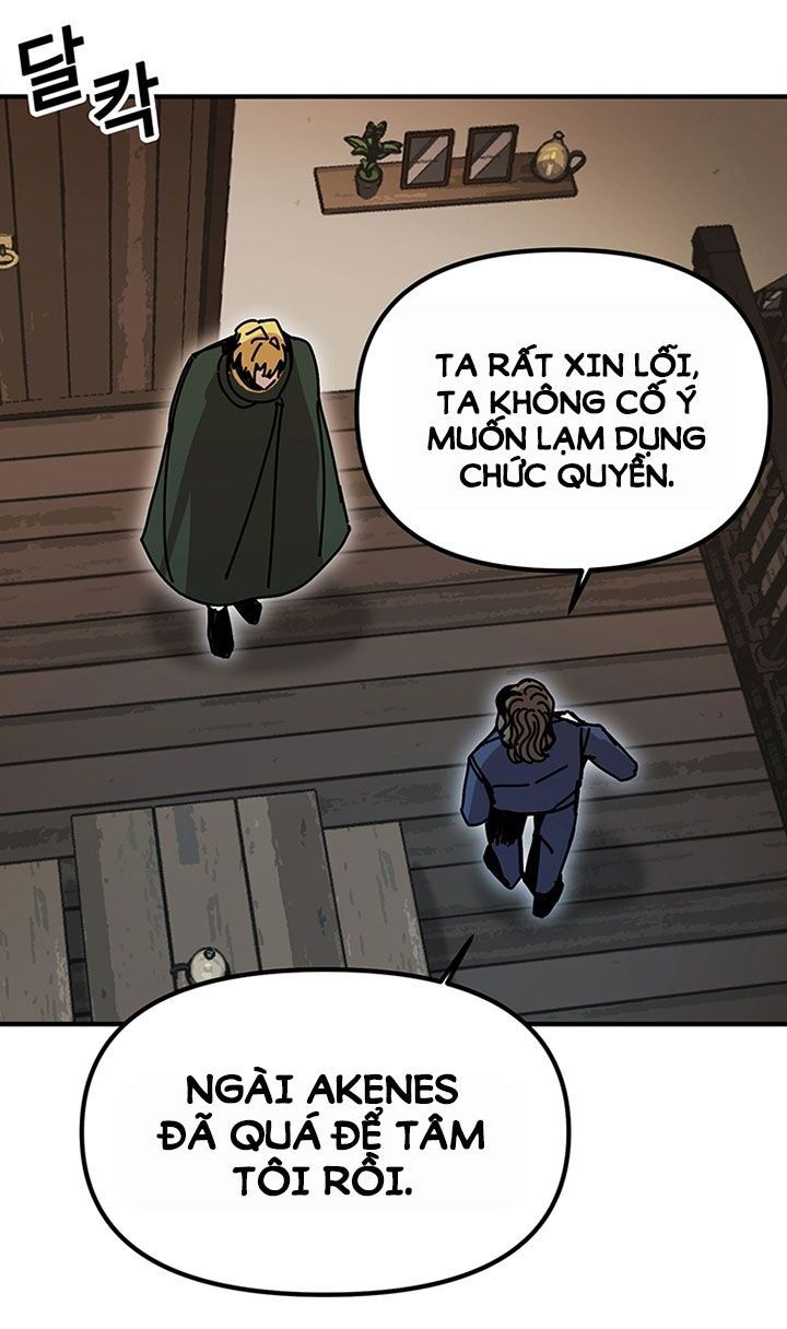 bug player - người chơi lỗi chapter 48 39