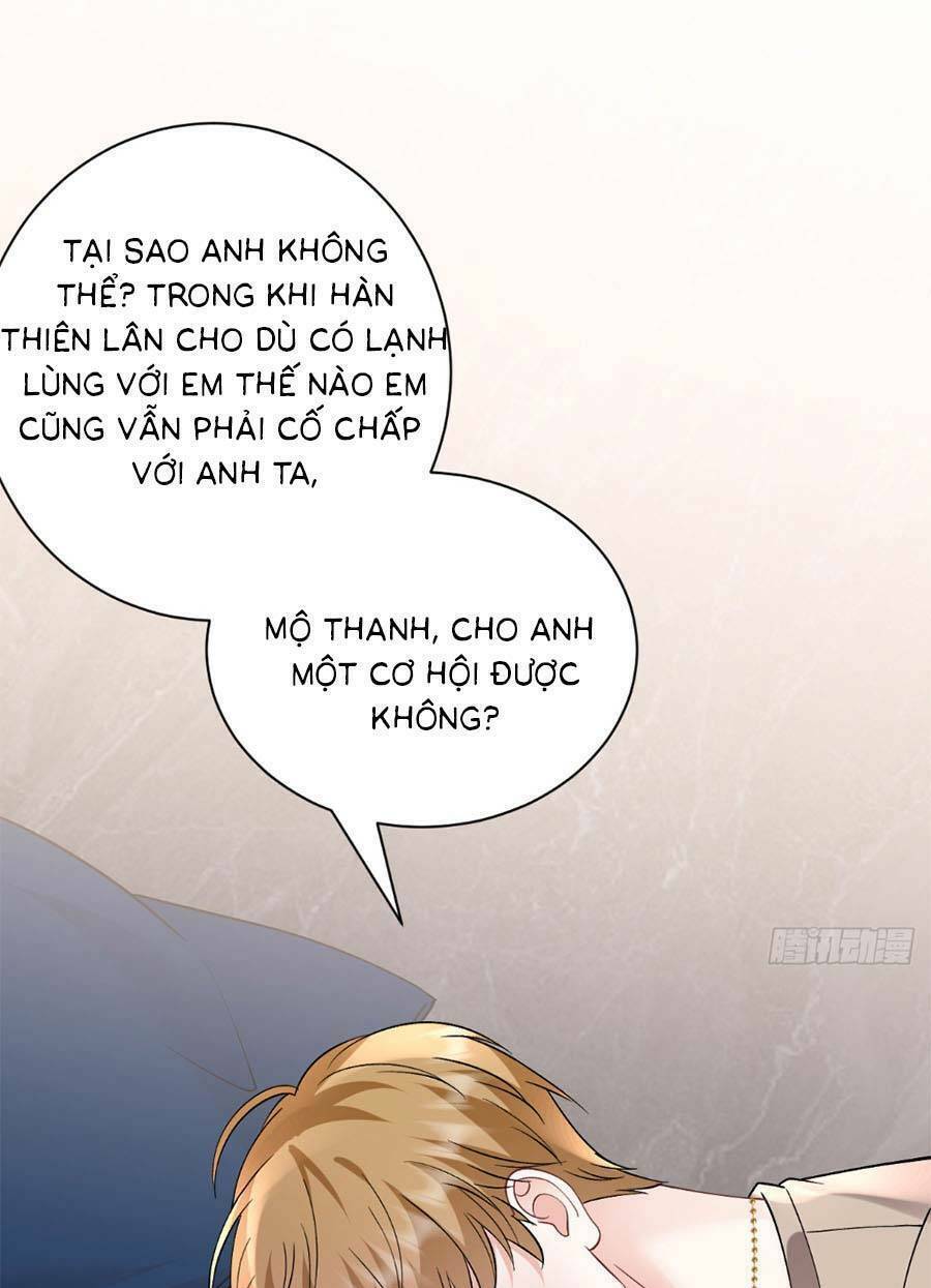 đại tiểu thư có ý đồ gì xấu đâu chapter 171 37