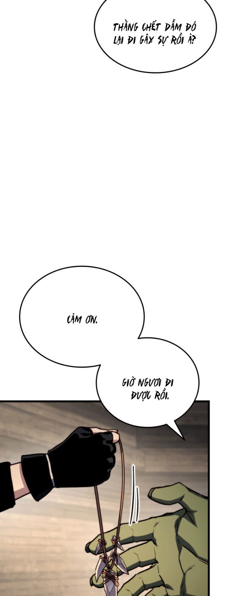 huyền thoại game thủ - tái xuất chapter 11 38