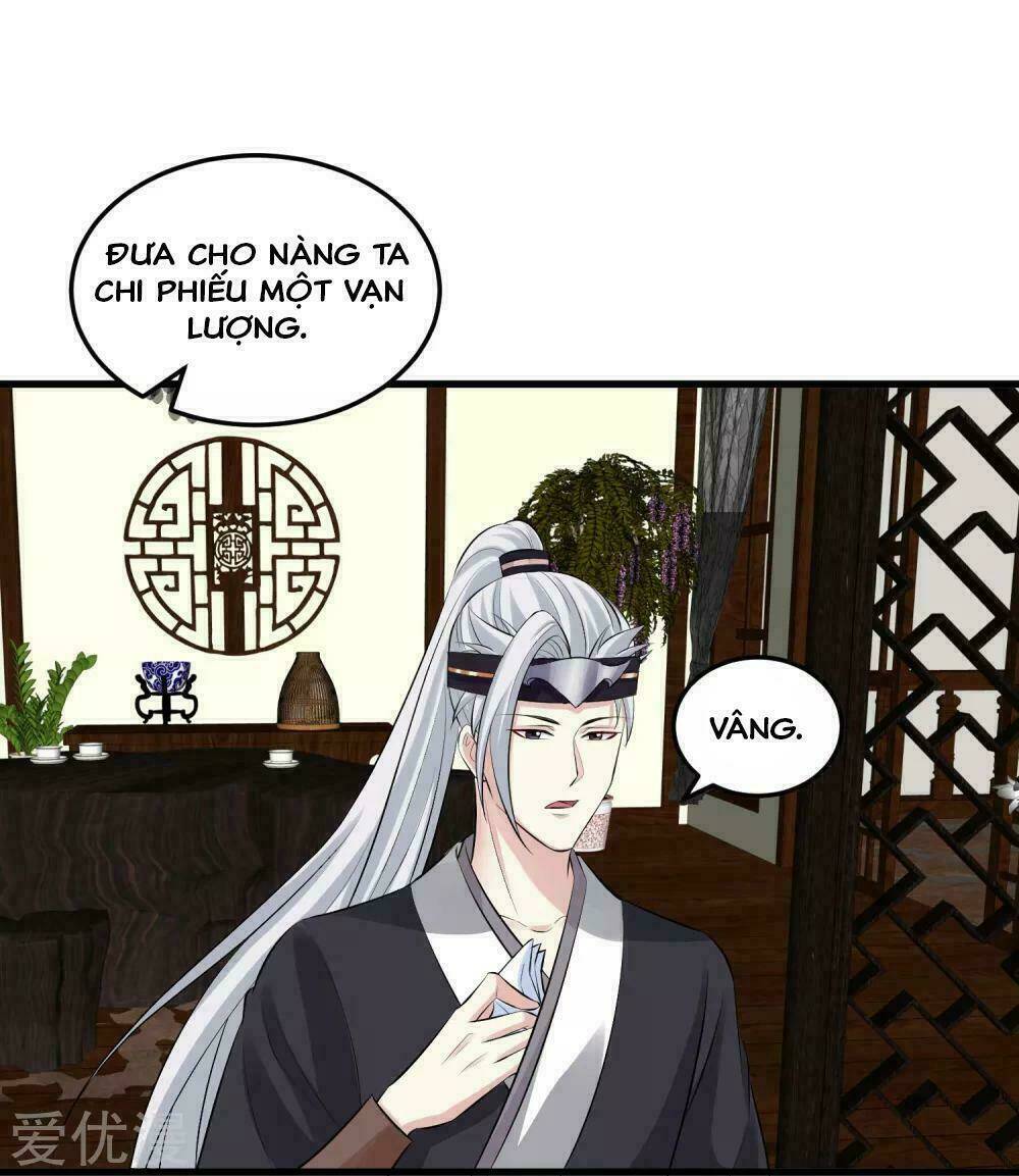 độc y đích nữ chapter 17 14