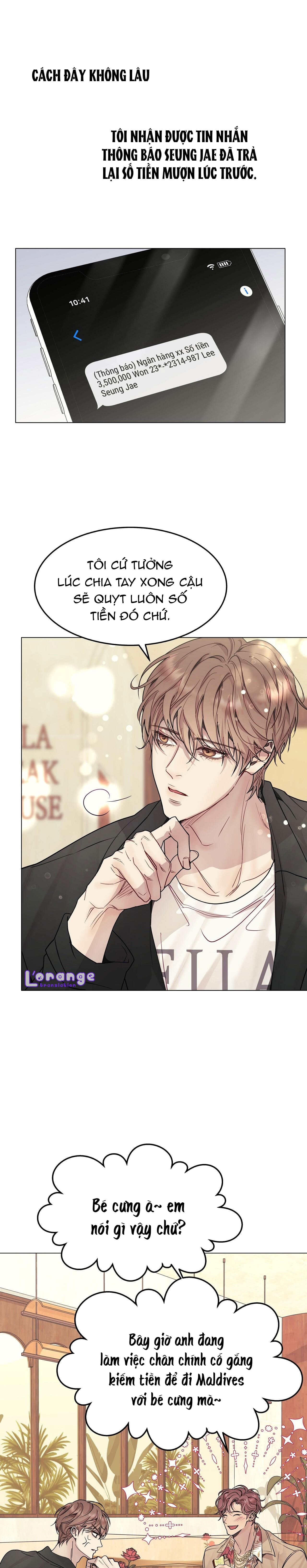 tư duy vị kỷ chapter 30 6