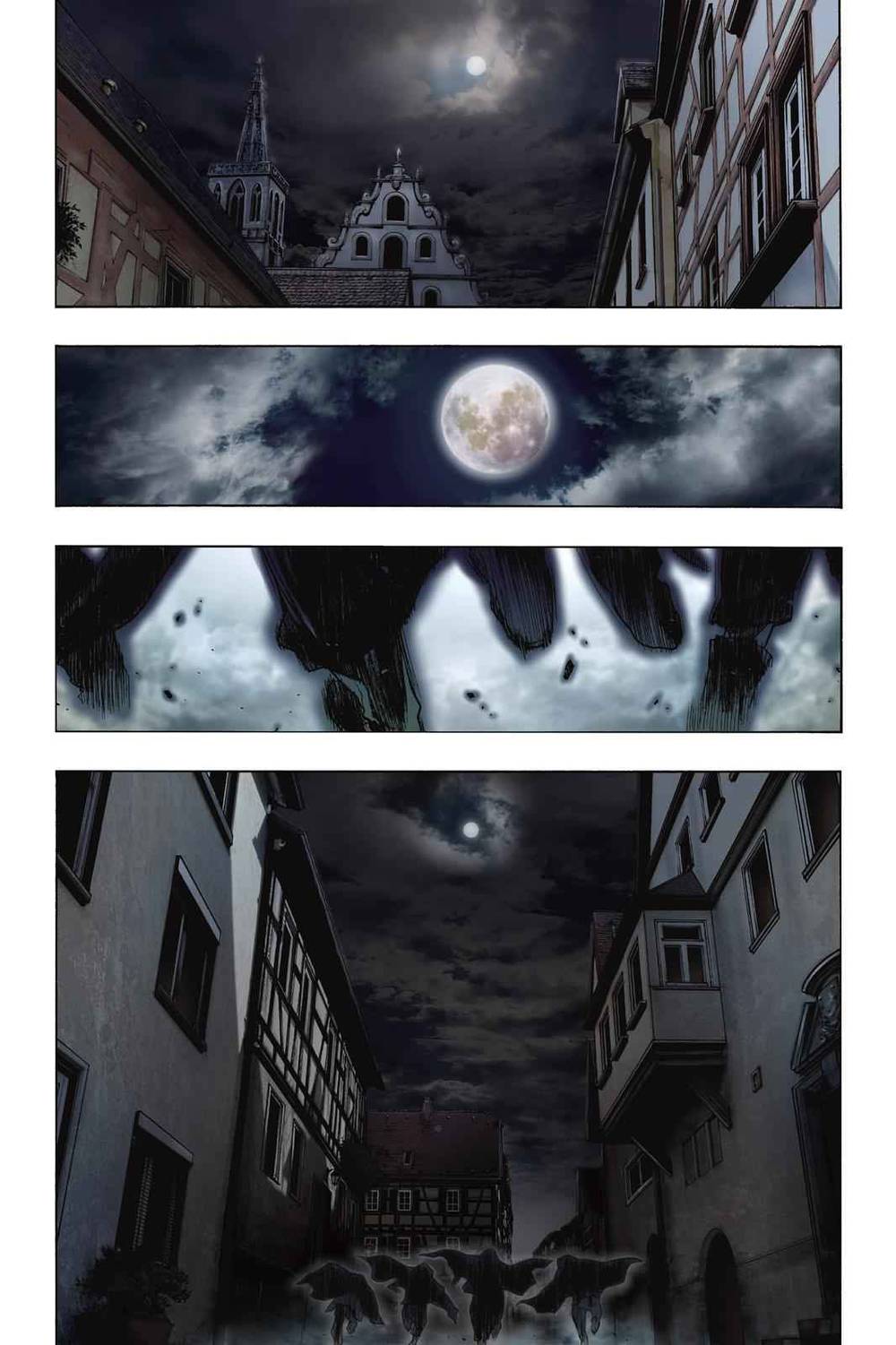 đại chiến titan - before the fall chapter 21.7 1