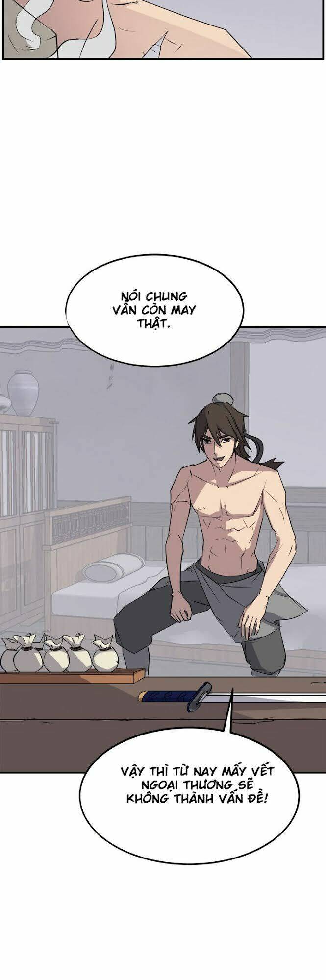 trọng sinh, bất khả chiến bại chapter 107 50