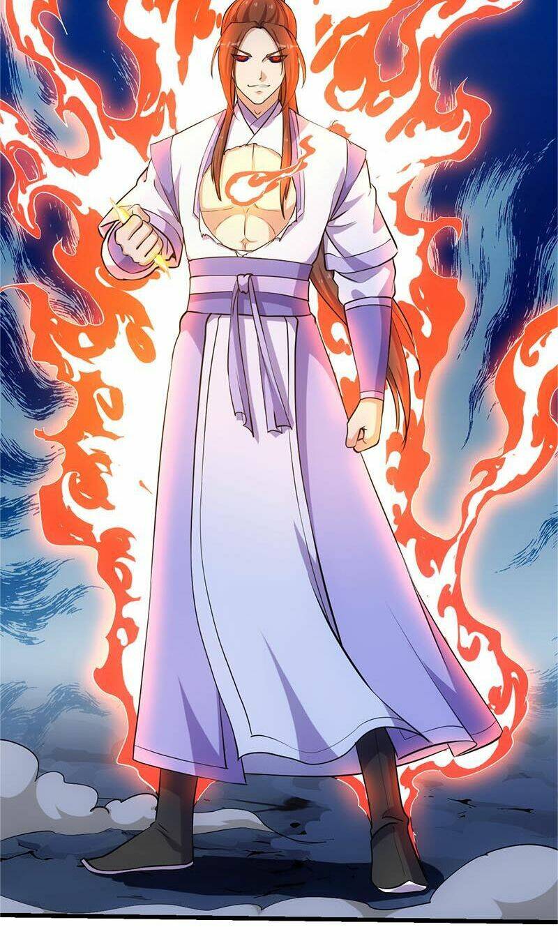 đừng cản ta tu tiên chapter 102 19