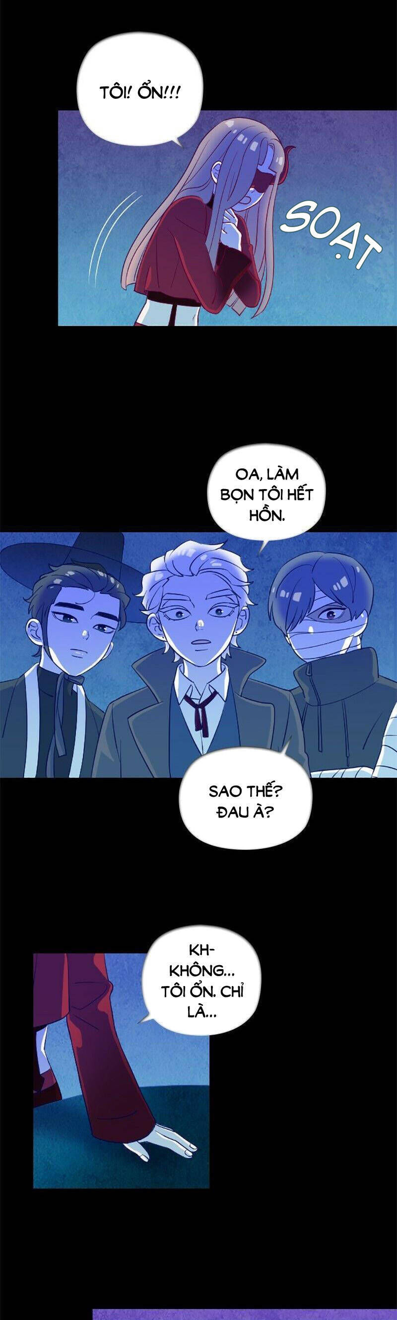 ma kể chuyện chapter 28 18