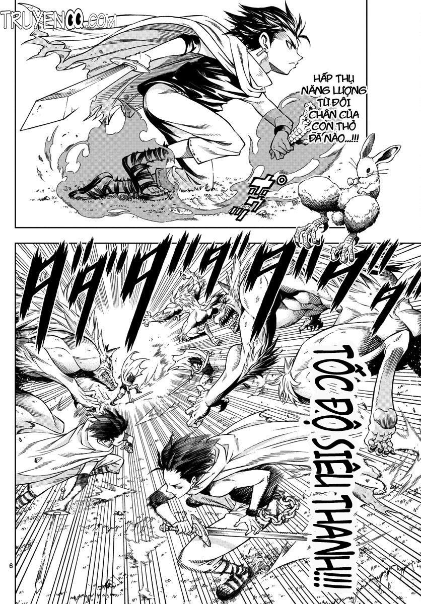 marry grave chapter 21 7