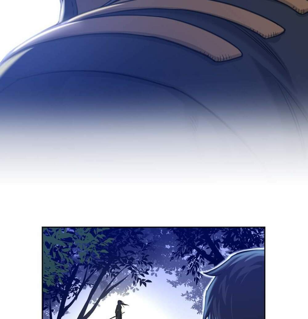 một nửa hoàn hảo chapter 5 88